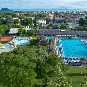 Petrarca Terme 4*, Montegrotto Terme Italien